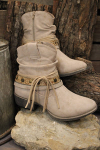 Very G - Women's Clover boot