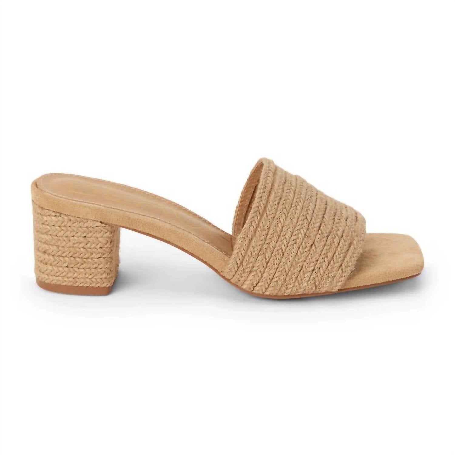 Beach By Matisse - Women's Grenada Heel