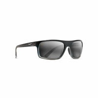 Maui Jim - Women's Byron Bay Wraparound Sunglasses