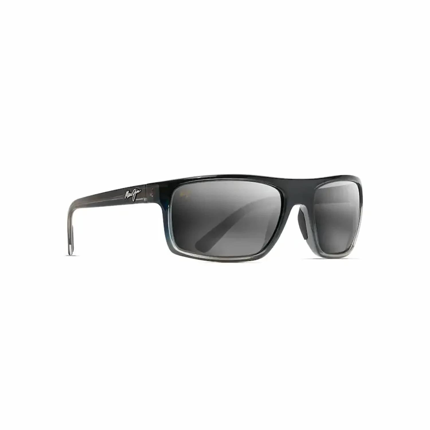 Maui Jim - Women's Byron Bay Wraparound Sunglasses