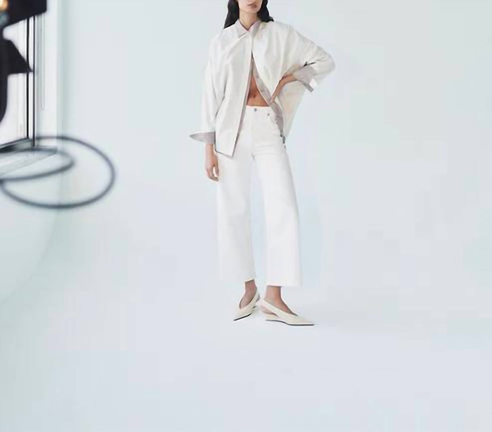 Agolde - Ren Stretch Jeans
