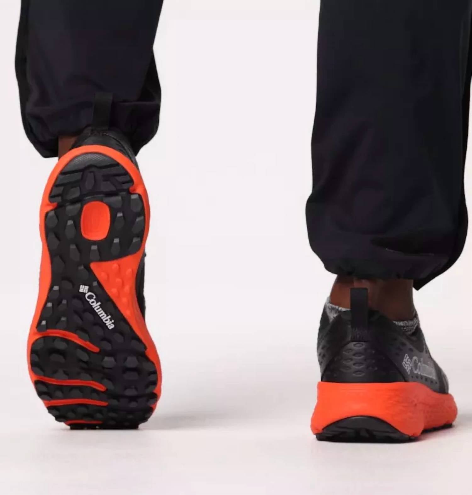 Columbia - Men's Konos TRS Hiking Shoes