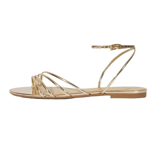 Schutz - Women's Inez Flats