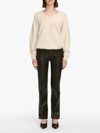 Frame - Le Sleek Straight Jeans