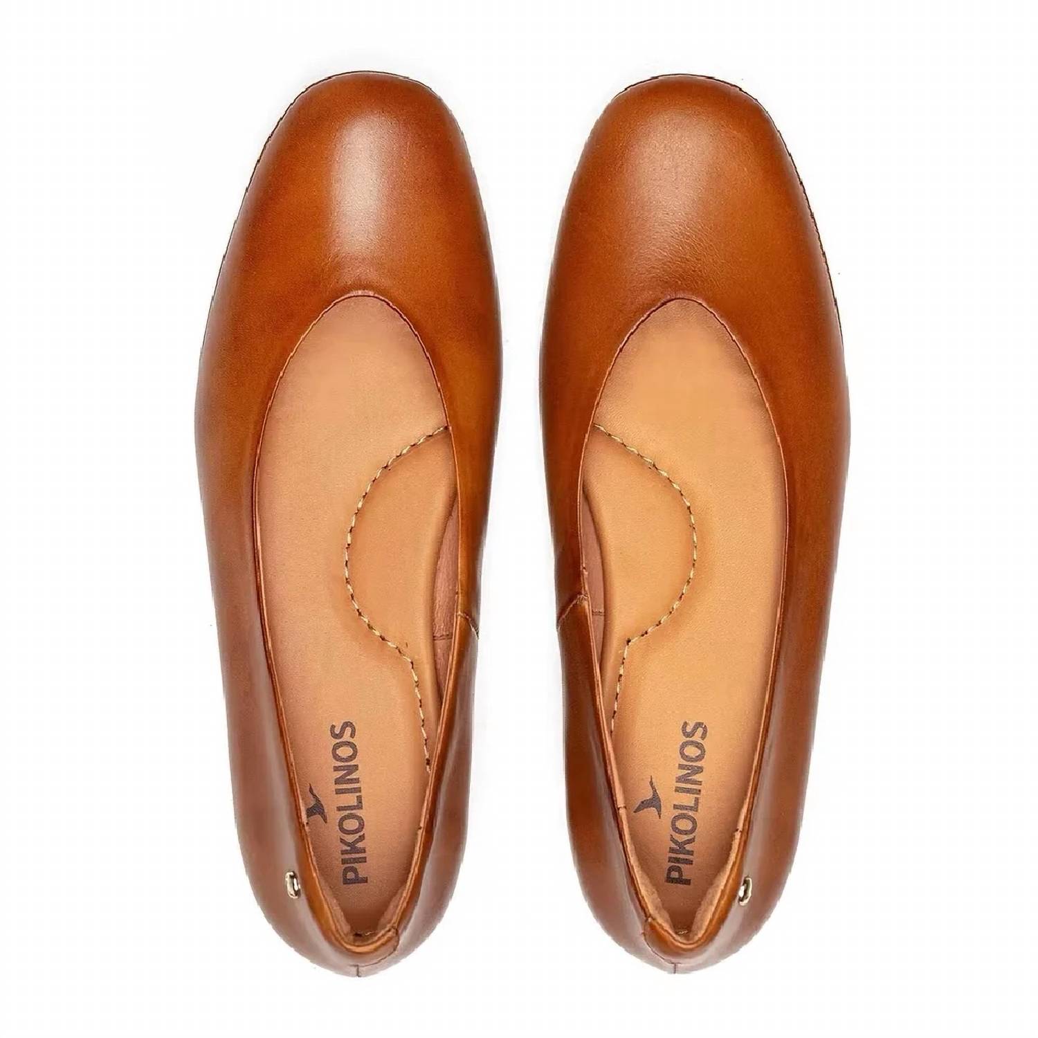 Pikolinos - Women's Ubeda Pumps