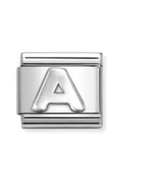 Nomination - Composable Classic Letter Links