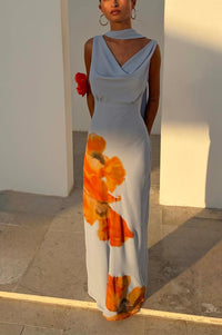 Never Fully Dressed - Floral Sophie Dress