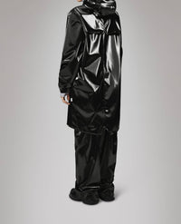 Rains - Unisex Long Waterproof Jacket