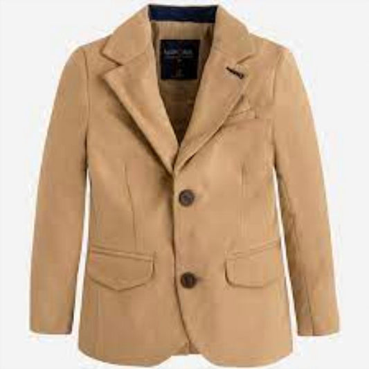 Mayoral - Boy's Sport Jacket
