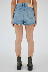 Moussy - Troppard Shorts