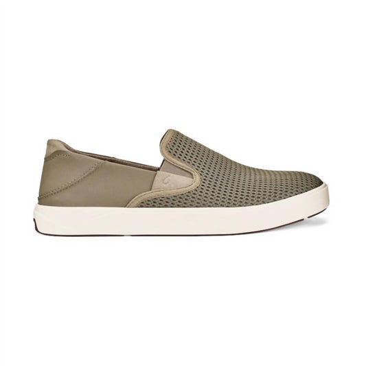 Olukai - Men's Lae'ahi Breathable Slip-on Shoes