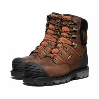 Keen - Men's Camden 8" Composite Toe Work Boots