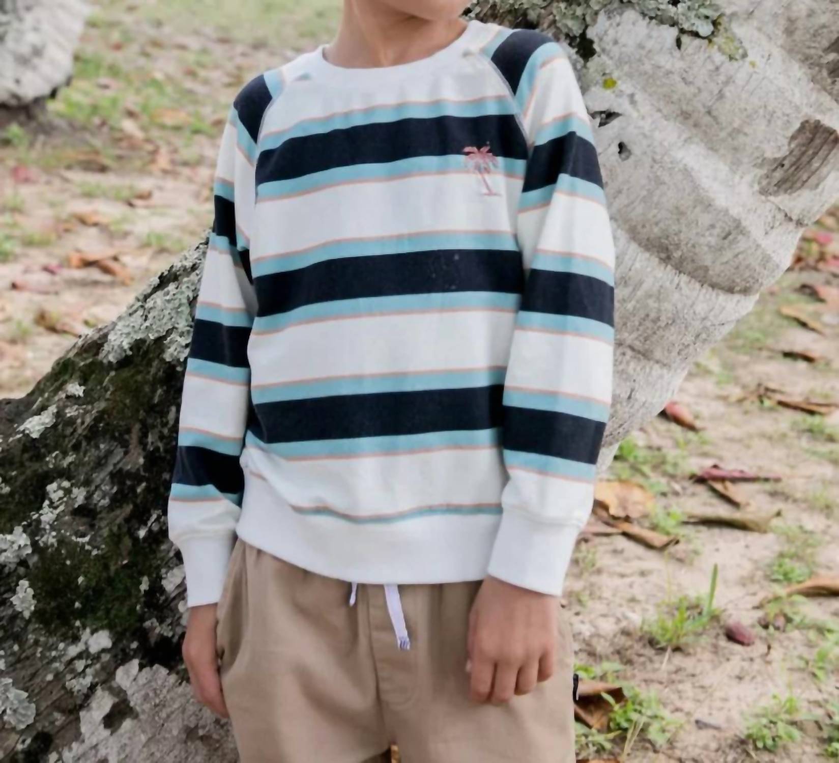 Feather 4 Arrow - Kids' Adventure Beanie