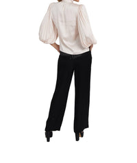 Love Token - Elizabeth Button Down Blouse