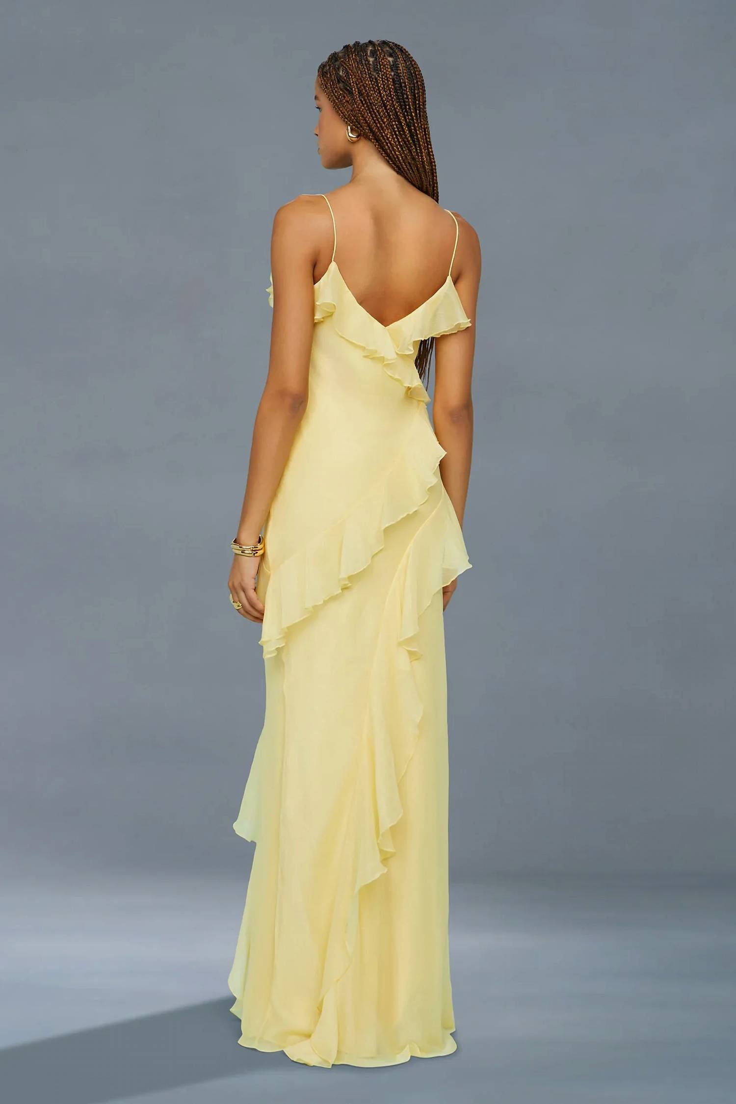 Amur - Sofia Gown
