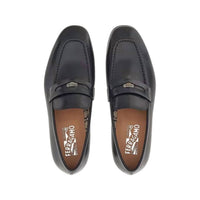 Salvatore Ferragamo - Men's Madison Penny Loafer
