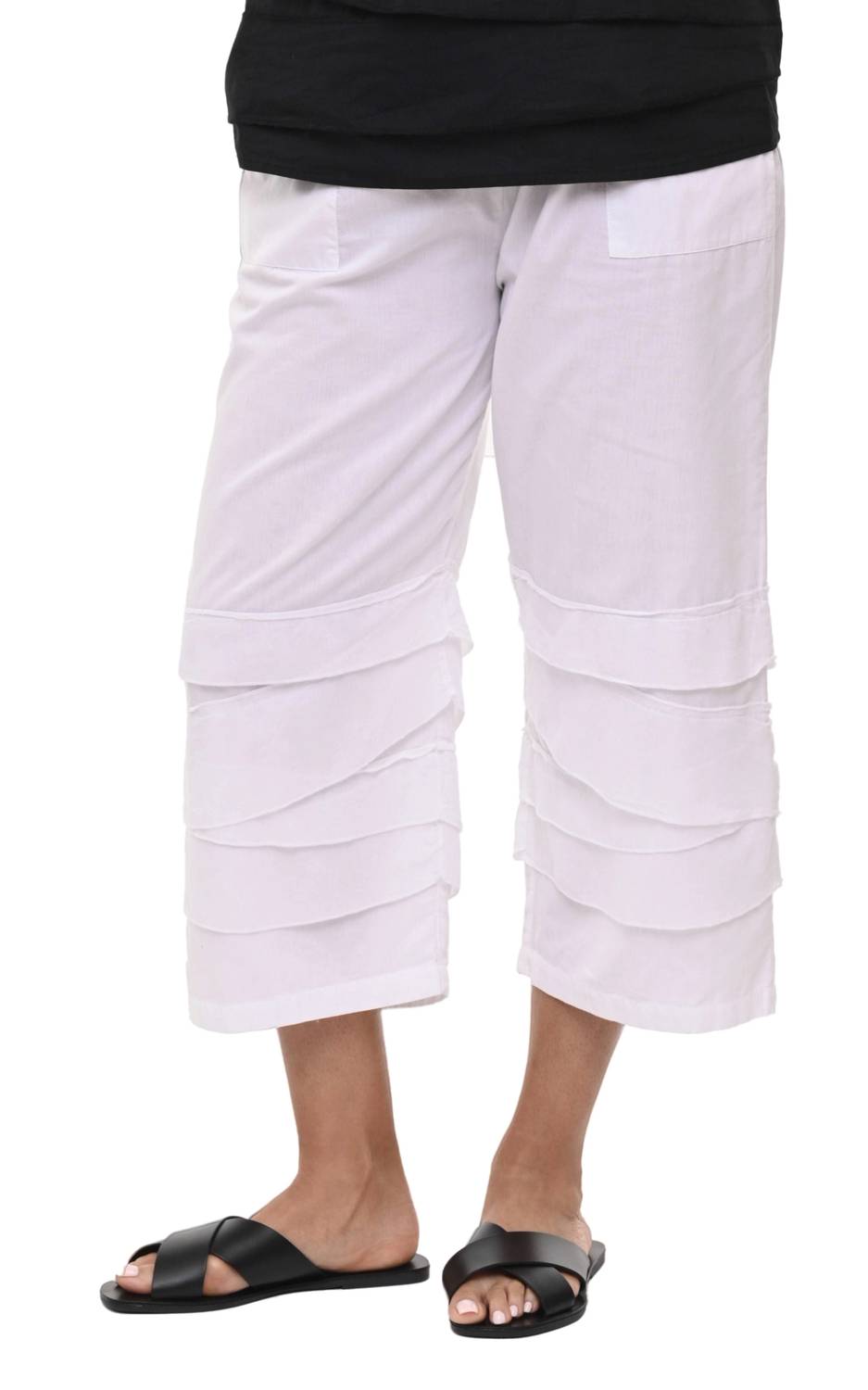 Tulip Clothing - Coastal Bloomer Pant