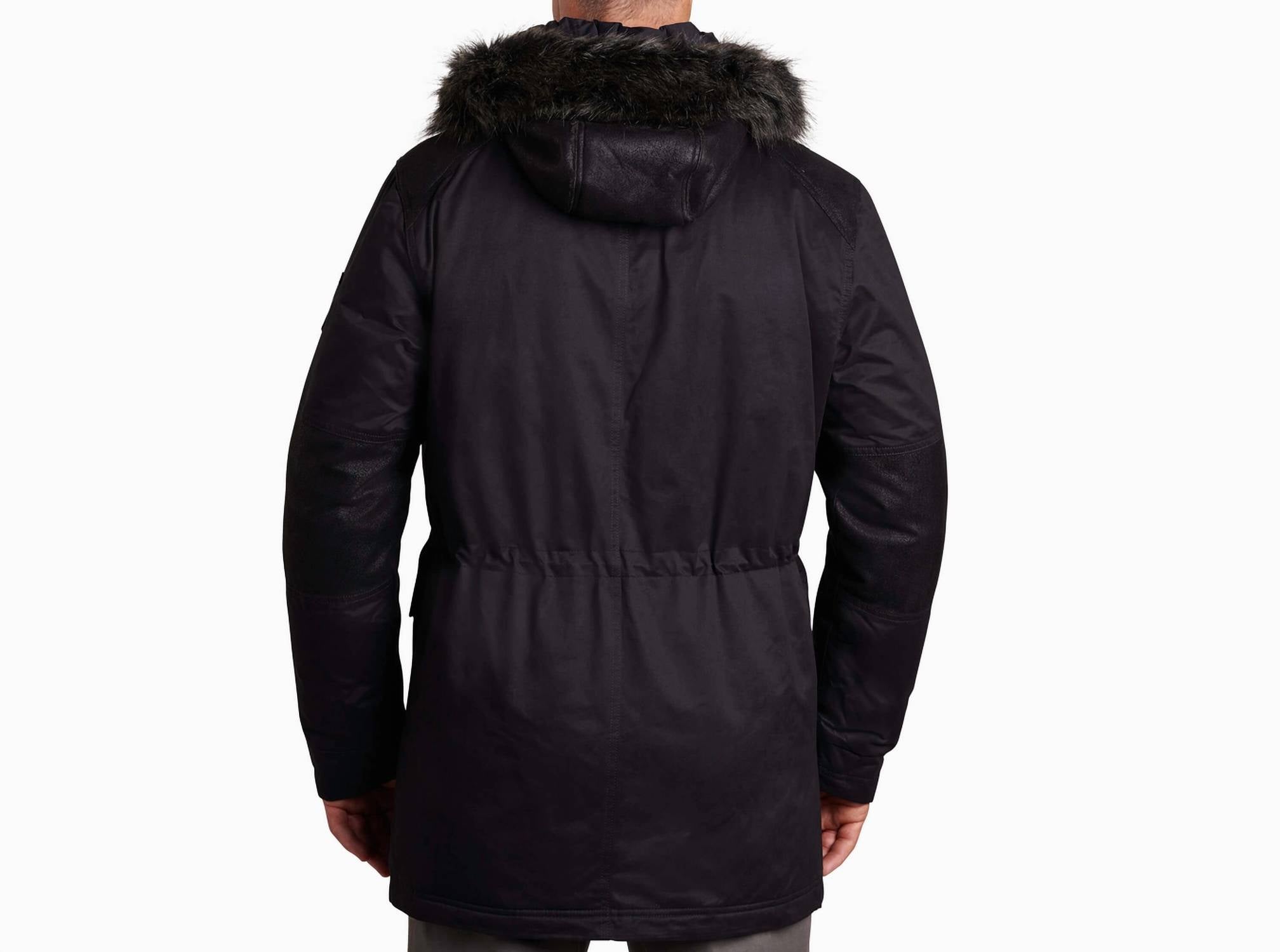 Kuhl - Men's Arktik Down Parka Jacket