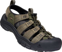 Keen - Men's Newport H2 Hiking Shoes