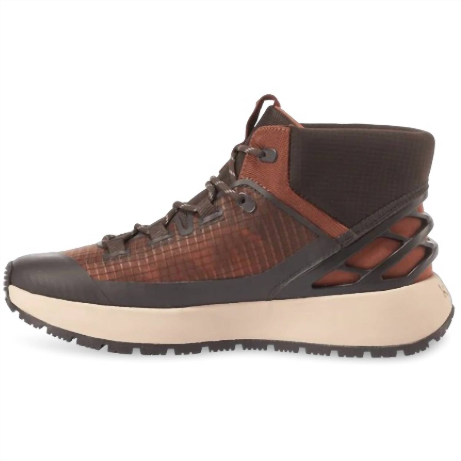 Kizik - Men's Wasatch Mid Boots