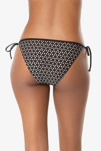 Helen Jon - String Bottom With Binding Bikini