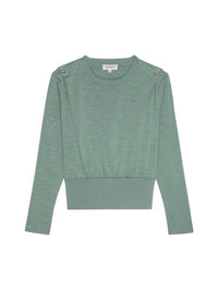 Nation Ltd - Brixton Long Sleeve Top