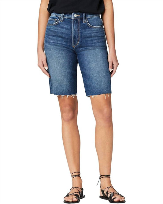 Joe'S Jeans - 9" Luna Bermuda Shorts