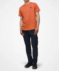Prana - Everyday Slogan Short Sleeve Tee