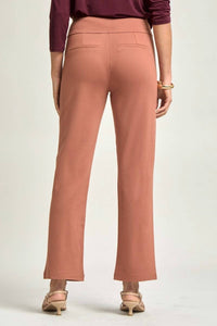 Dear Scarlett - Magic Slim Straight Pants