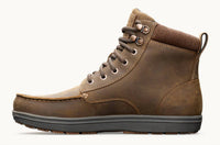 Lems Shoes - Men's Boulder Grip Waterproof Boot