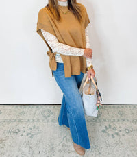 Dear John Denim - Fiona Wide Leg Jeans