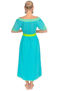 Gretchen Scott - Brideshead Embr Dress