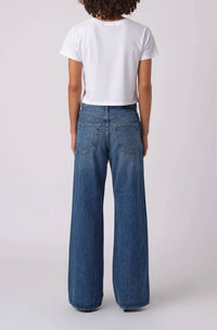 Amo - Frida High-rise Jean