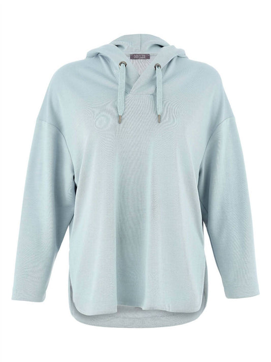 Dolcezza - Relaxed Hoodie