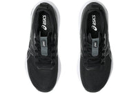 ASICS Women's Gel-kayano 32 Shoe in black white - women's shoe - alternate view