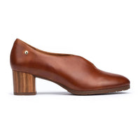 Pikolinos - Women's Calafat Leather Loafers