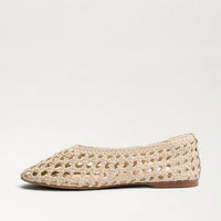 Sam Edelman - Women's Shira Woven Ballet Flats