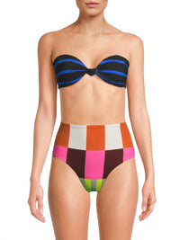 Cala De La Cruz - Elisa Bikini Bottom