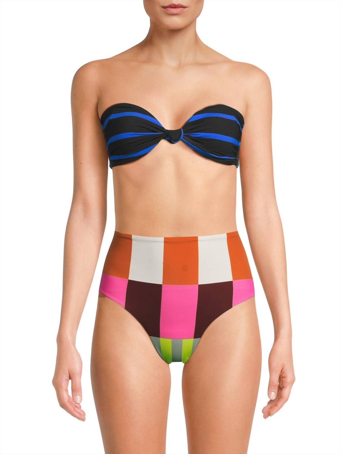 Cala De La Cruz - Elisa Bikini Bottom