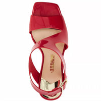 Andrea - Women's Style Ankle Closure Sandals