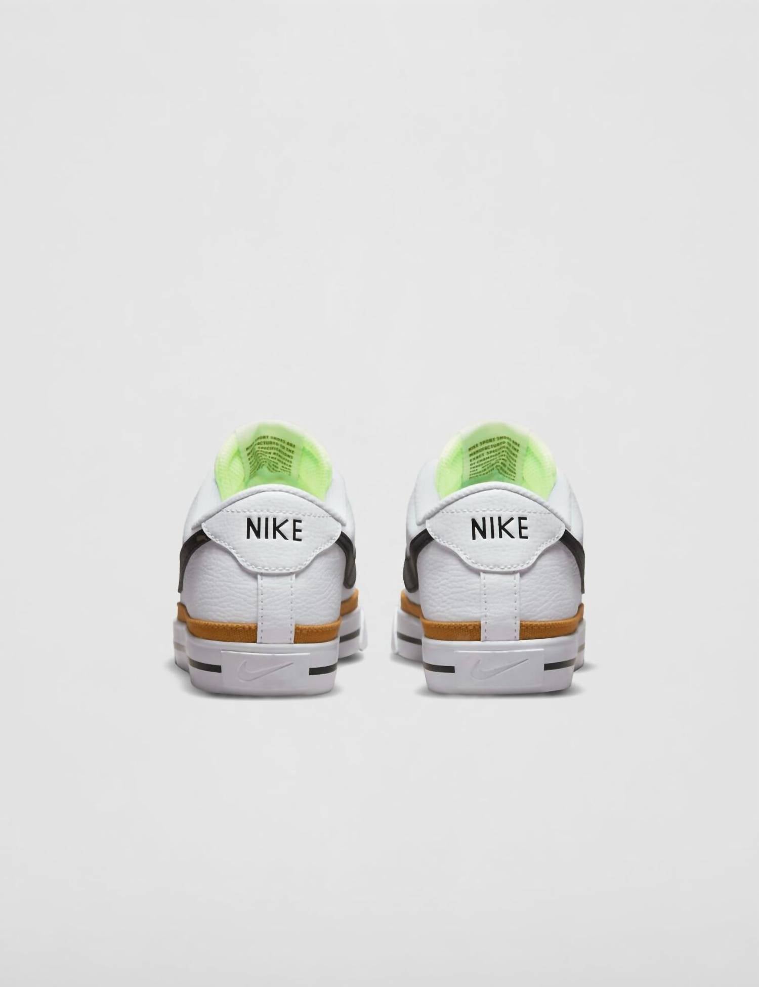 Nike - Women's Court Legacy Sneaker
