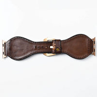 American Darling - Women's Cowhide Leather Watch Strap