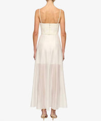 Clea - Solene Maxi Skirt