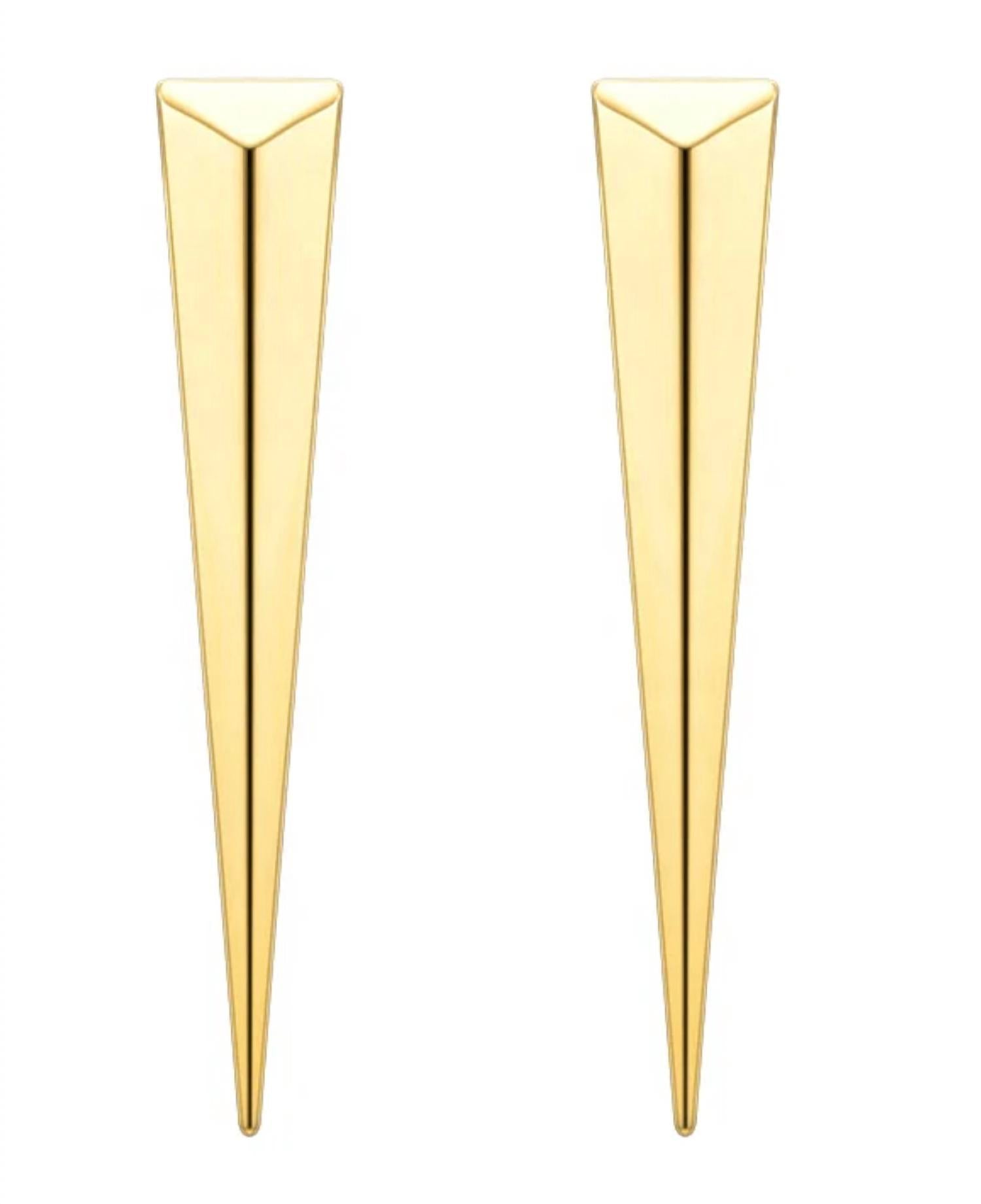 Katie Rae Collection - Women's Bardot Earring
