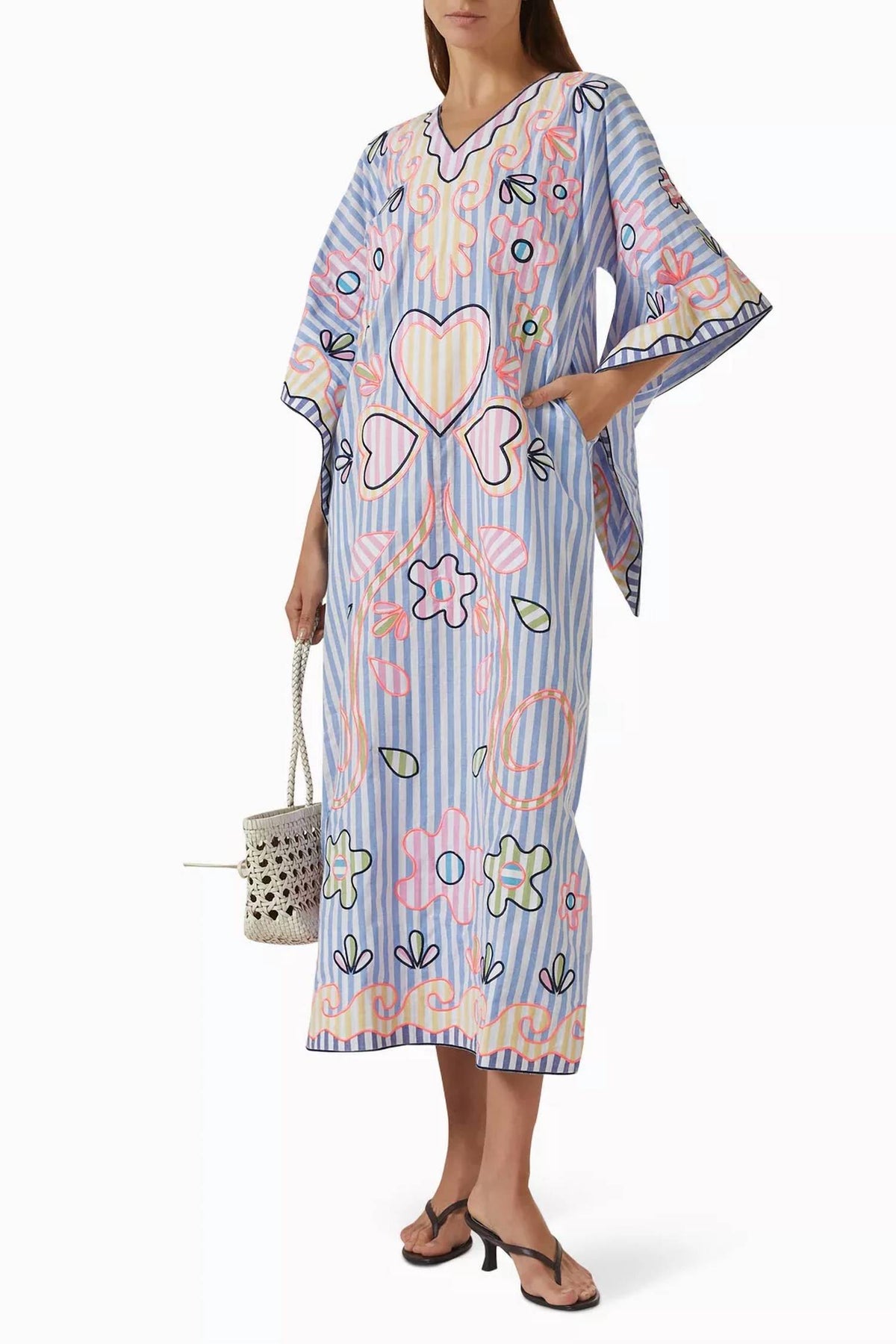 Celia B - Lirys Dress
