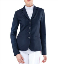Equiline - Chastity Competition Jacket