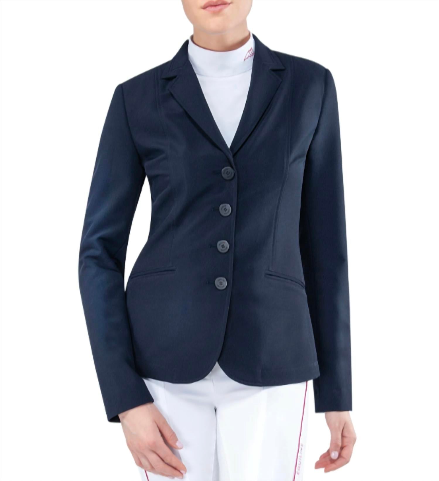 Equiline - Chastity Competition Jacket
