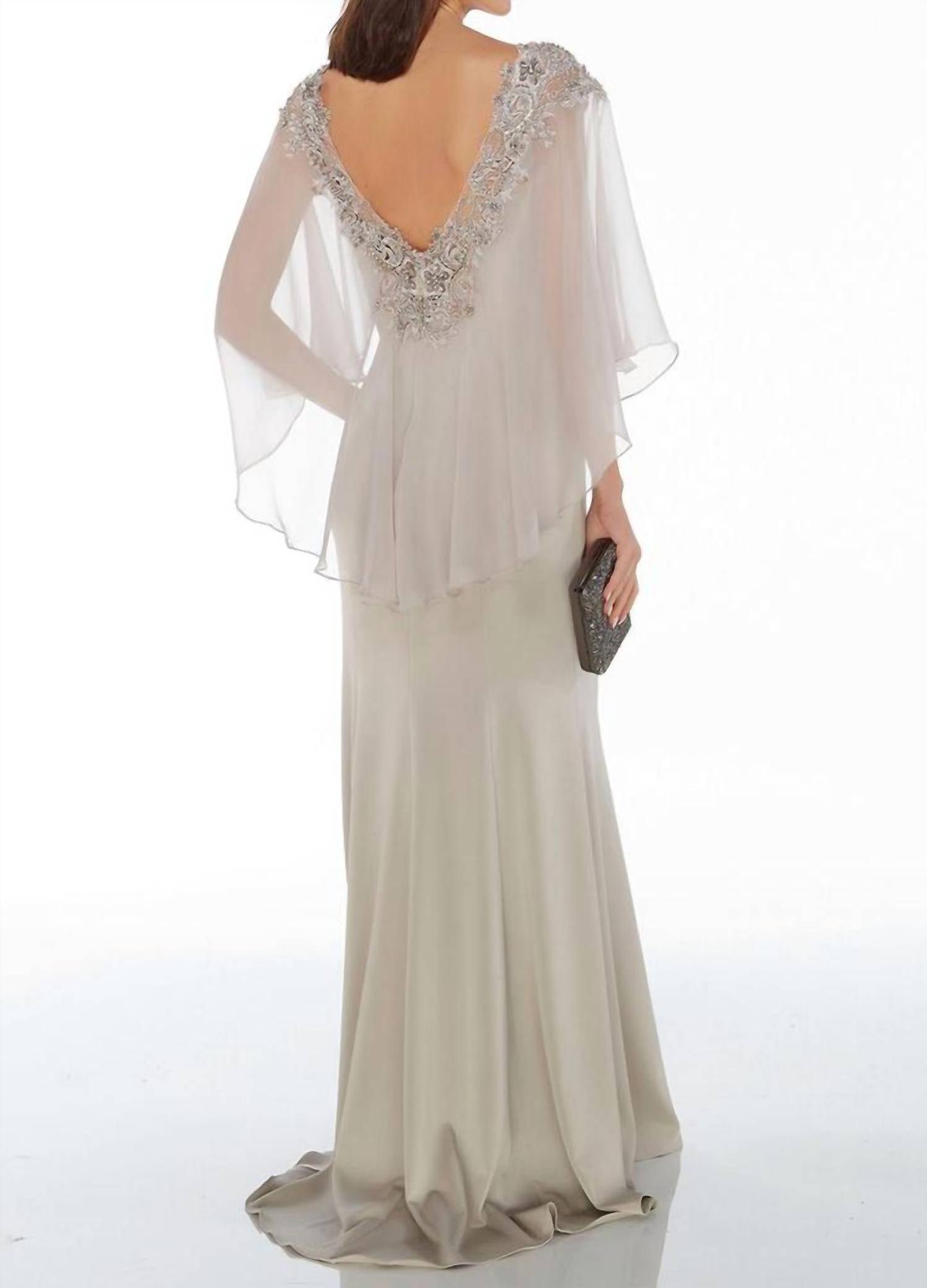 Alyce Paris - Evening Dress