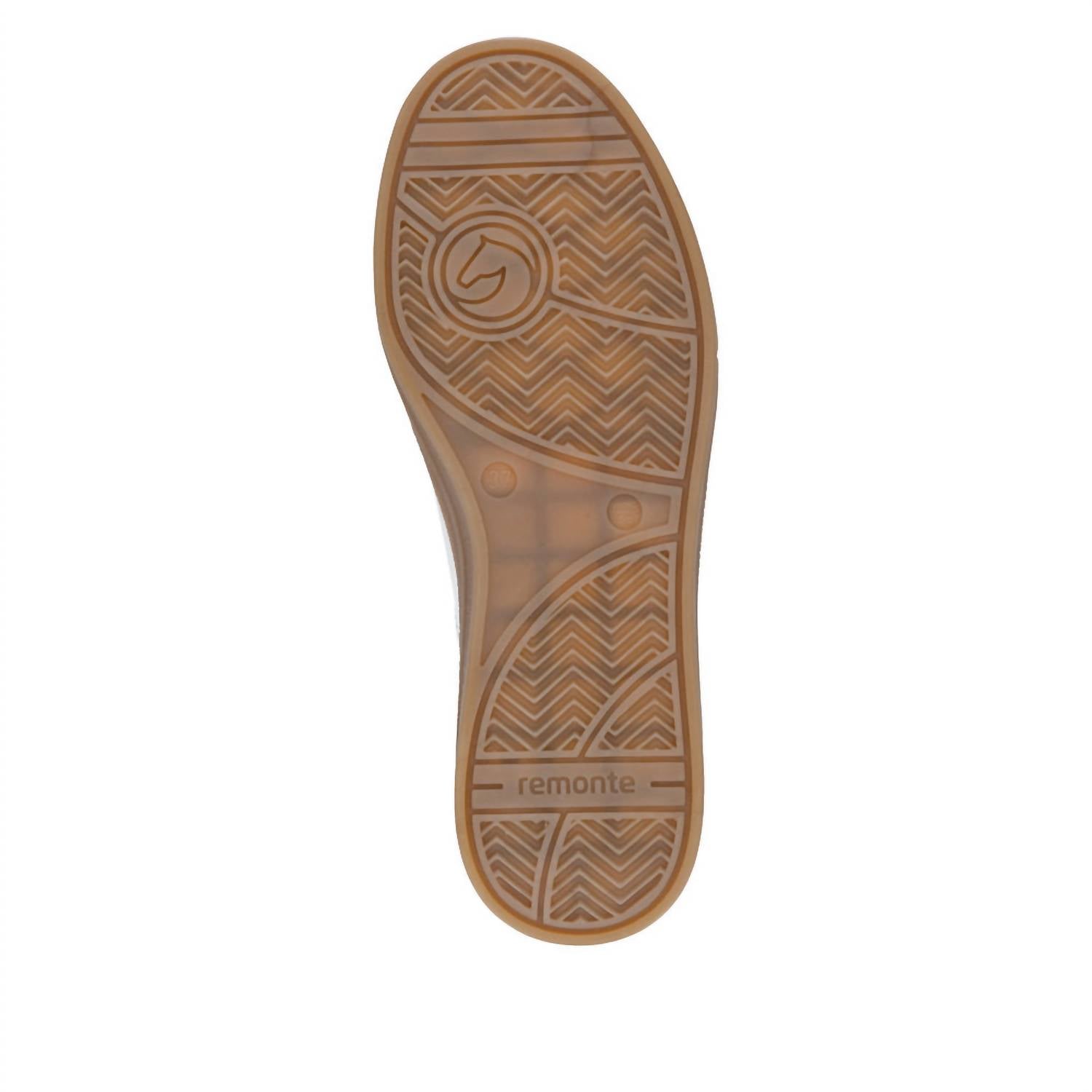 Rieker - Women's Demi 04 Sneaker