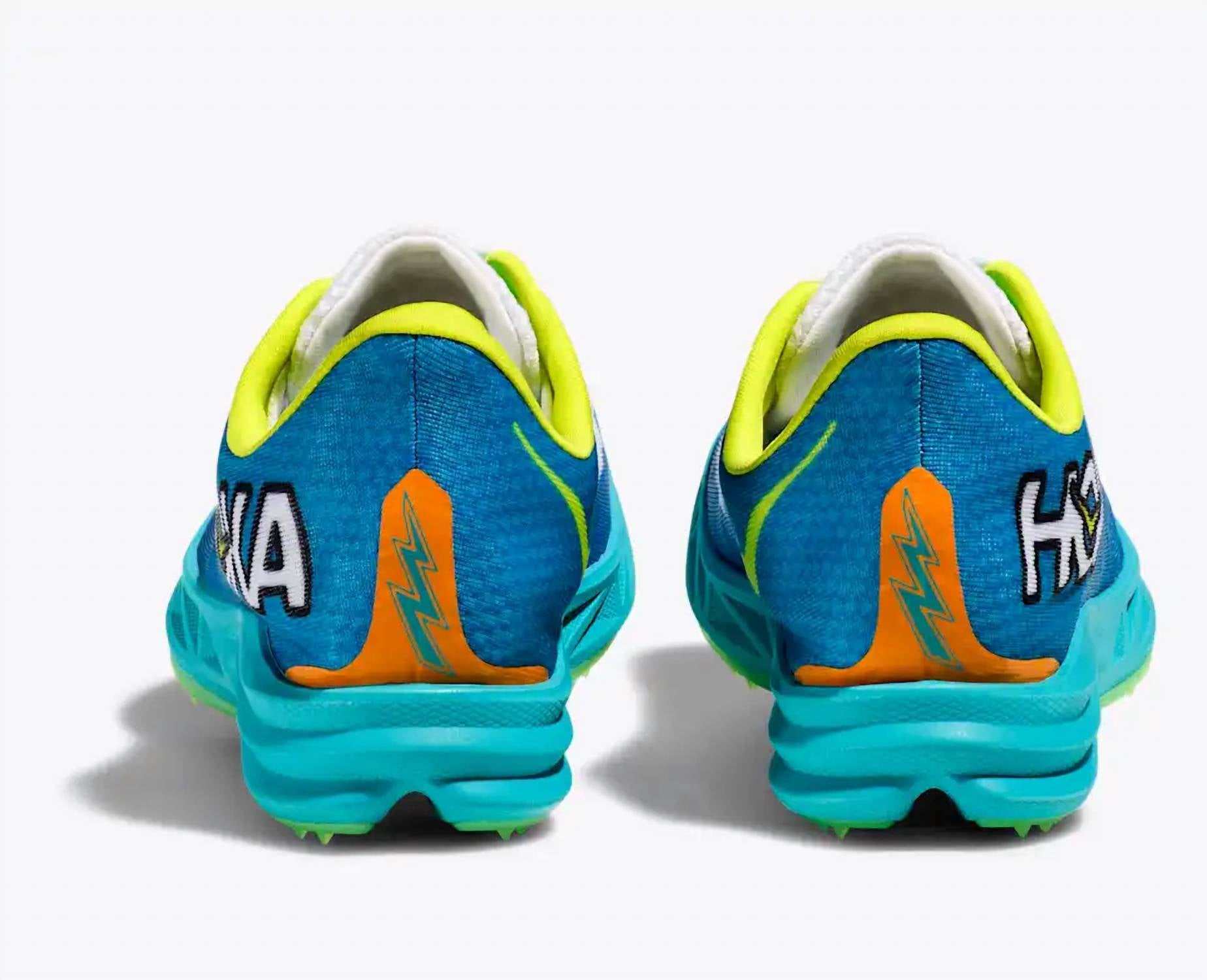 Hoka - Men's Crescendo Md Running Shoes